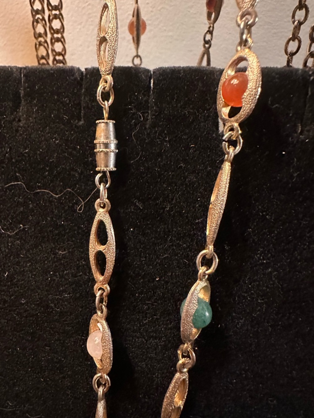 Vtg Jewelry Bundle MIXED BRANDS - Picture 11 of 11